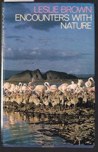 image of Encounters with Nature