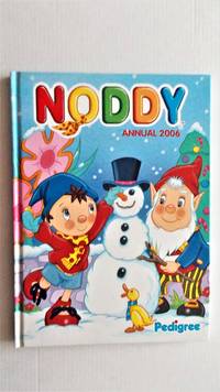 Noddy Annual 2006.