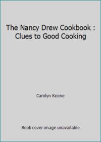 Nancy Drew Cookbook