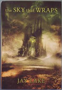 THE SKY THAT WRAPS: Collected Short Fiction