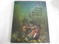 Nova Scotia Seafood Cookery