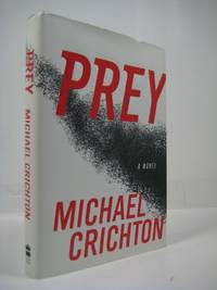 Prey by Crichton, Michael - 2002