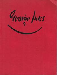 Catalog of an Exhibition of the Work of George Benjamin Luks