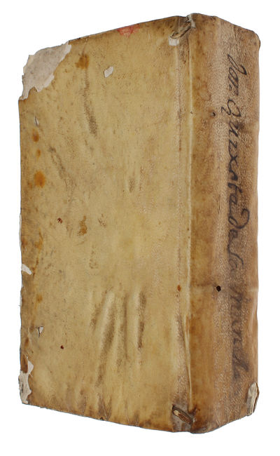 El Ingenioso Hidalgo Don Quixote de la Mancha. - [THE FIRST 'DON QUIXOTE' TO BE PRINTED IN ITALY] (photo 3)