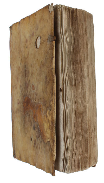El Ingenioso Hidalgo Don Quixote de la Mancha. - [THE FIRST 'DON QUIXOTE' TO BE PRINTED IN ITALY] (photo 4)
