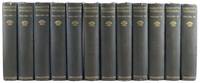 The Principal Navigations, Voyages, Traffiques & Discoveries of the English Nation - Made by Sea or Over-land to the Remote and Farthest Distant Quarters of the Earth at any time within the compasse of these 1600 Yeeres Volume I through XII [Twelve Volume Set] [Alt title: Hakluyt's Voyages]
