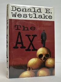 THE AX [Signed]