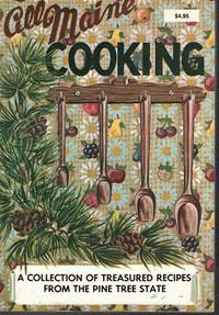 image of All Maine Cooking