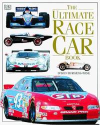 The Ultimate Race Car
