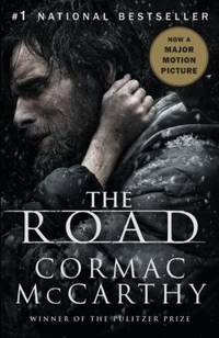 The Road by Cormac McCarthy - 2008