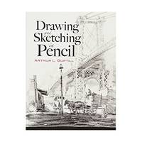 Drawing and Sketching in Pencil