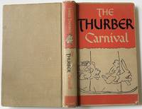 cover of The Thurber Carnival