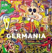 image of The Triumph of Painting: Germania