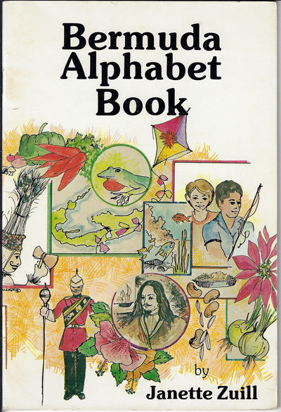 Bermuda Alphabet Book