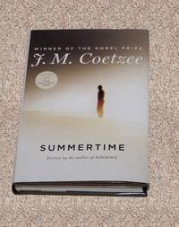 image of SUMMERTIME: FICTION