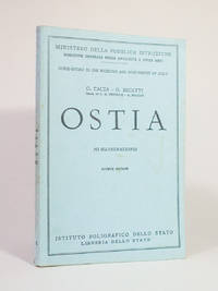 Osti by G. Calza, G. Becatti - 1967