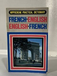 French\English-English\French Dictionary