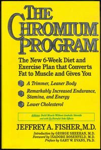 CHROMIUM PROGRAM