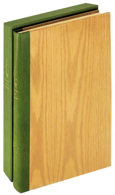 Leaves of Grass