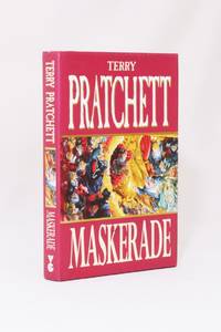 image of Maskerade