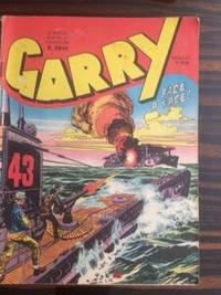 GARRY N°150