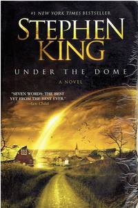 Under the Dome A Novel