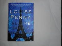 cover of All the Devils Are Here