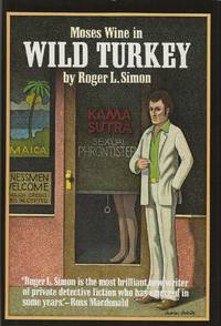 image of WILD TURKEY