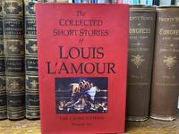 The Collected Short Stories of Louis L'Amour, Volume 6: The Crime Stories