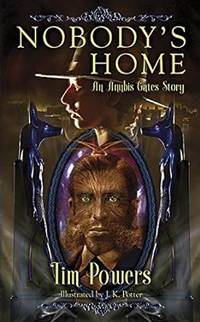 Nobody's Home