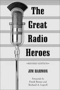 image of The Great Radio Heroes