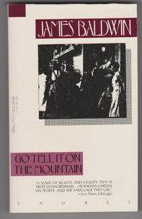 Go Tell It on the Mountain by James Baldwin - 1985