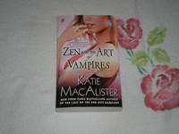 Zen and the Art of Vampires (Dark Ones, Book 6)