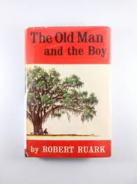 image of Old Man and the Boy