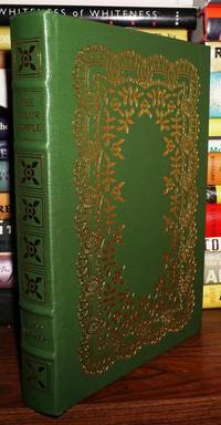 THE COLOR PURPLE Easton Press by Alice Walker - First Edition; First Printing - 2000 - from Rare Book Cellar (SKU: 82084)