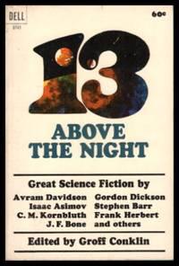 13 ABOVE THE NIGHT