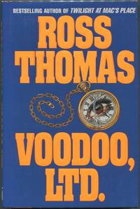 image of Voodoo, Ltd
