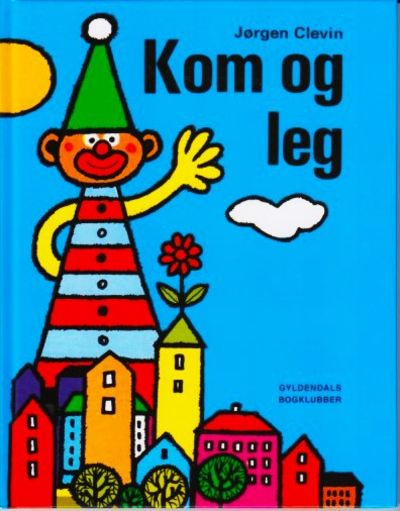 Kom og leg (
