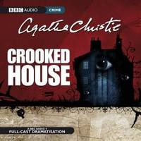 Crooked House by Agatha Christie - 2008-07-07