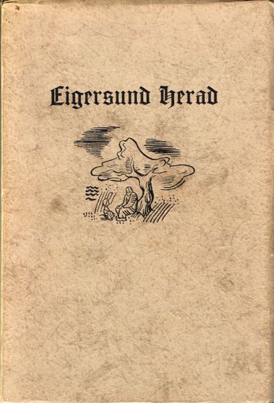 Jubileums- og bygdebok for Eigersund Herad.