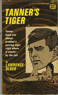 image of Tanner's Tiger