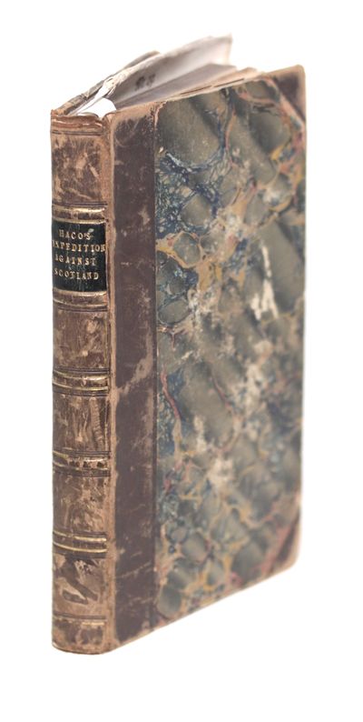 The Norwegian Account of Haco’s Expedition…