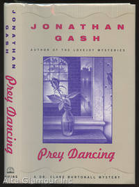image of PREY DANCING