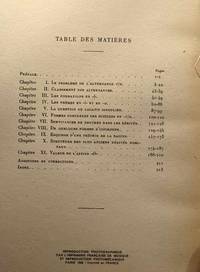 Origines de la fomation des noms en indo-européen - deuxième tirage