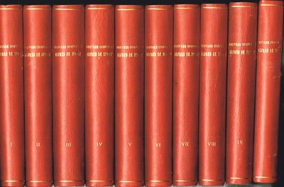 Œuvres complètes. Édition ornée de 28 gravures…