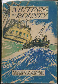 image of Mutiny on the Bounty