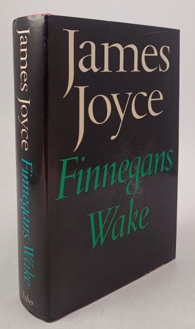 Finnegans Wake.