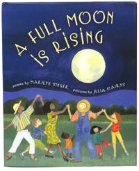 A Full Moon is Rising