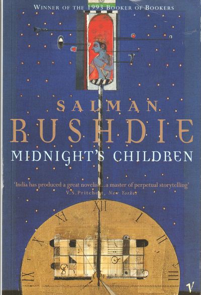 Midnight’s Children