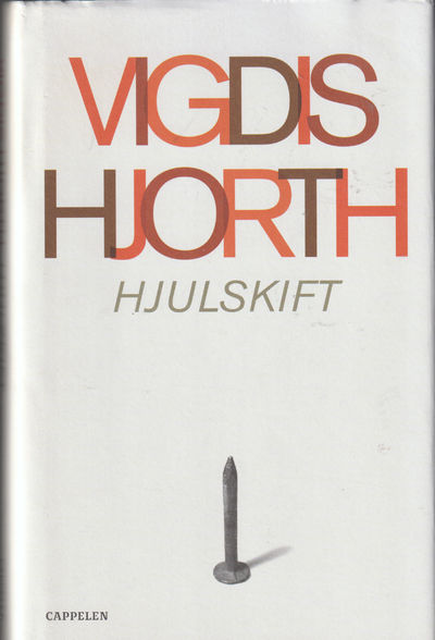 Hjulskift